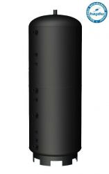 Hajdu AQUASTIC AQ PT6.2 1000 ErP puffertartly szigetels nlkl, hcserl nlkl