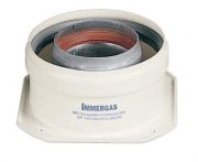 Immergas kond.  indt idom 60/100 3.012086