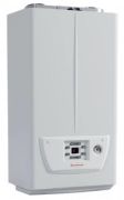 Immergas Victrix Omnia 20 kW Fali kondenzcis kombi gzkazn