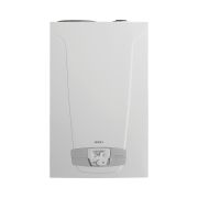 BAXI Nuvola Platinum 24+ ERP hkzpont(45l inox trol), kondenz, fali, 24kW