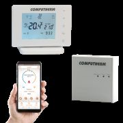 COMPUTHERM E400RF Wi-Fi termosztt