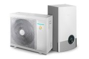 HISENSE Hi-Therma 6 kW hszivatty szett
