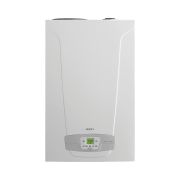 BAXI Nuvola Duo-Tec 24+ ERP fali kondenzcis hkzpont 45 literes inox tartllyal 24 kW