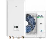 AUX EVO ACHP-H08/4R3HA-3 OSZTOTT LEVEG-VZ HSZIVATTY 8 KW 1 FZIS
