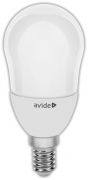 Avide LED Globe Mini izz G45 6W E27 EW 2700K meleg fehr