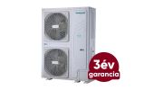 Centrometal HP-Cm Monoblock 22 kW leveg-vz hszivatty (R32 / 400V / A+++)