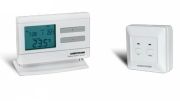 Computherm Q7RF digitlis szobatermosztt programozhat vezetk nlkli