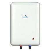 Hajdu ZF 10L elektromos vzmelegt zrt rendszer felss elhelyezs