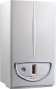 Immergas Nike 24 ECO Fali kmnyes kombi gzkazn