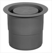Styron Alskifolys szifon, padlsszefoly tmr: 110 mm STY-600-110